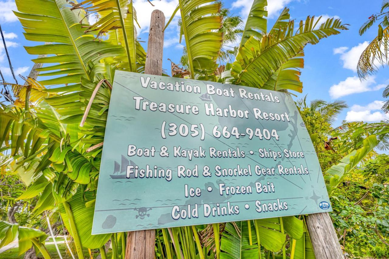 Treasure Harbor Hotel Islamorada Exterior photo