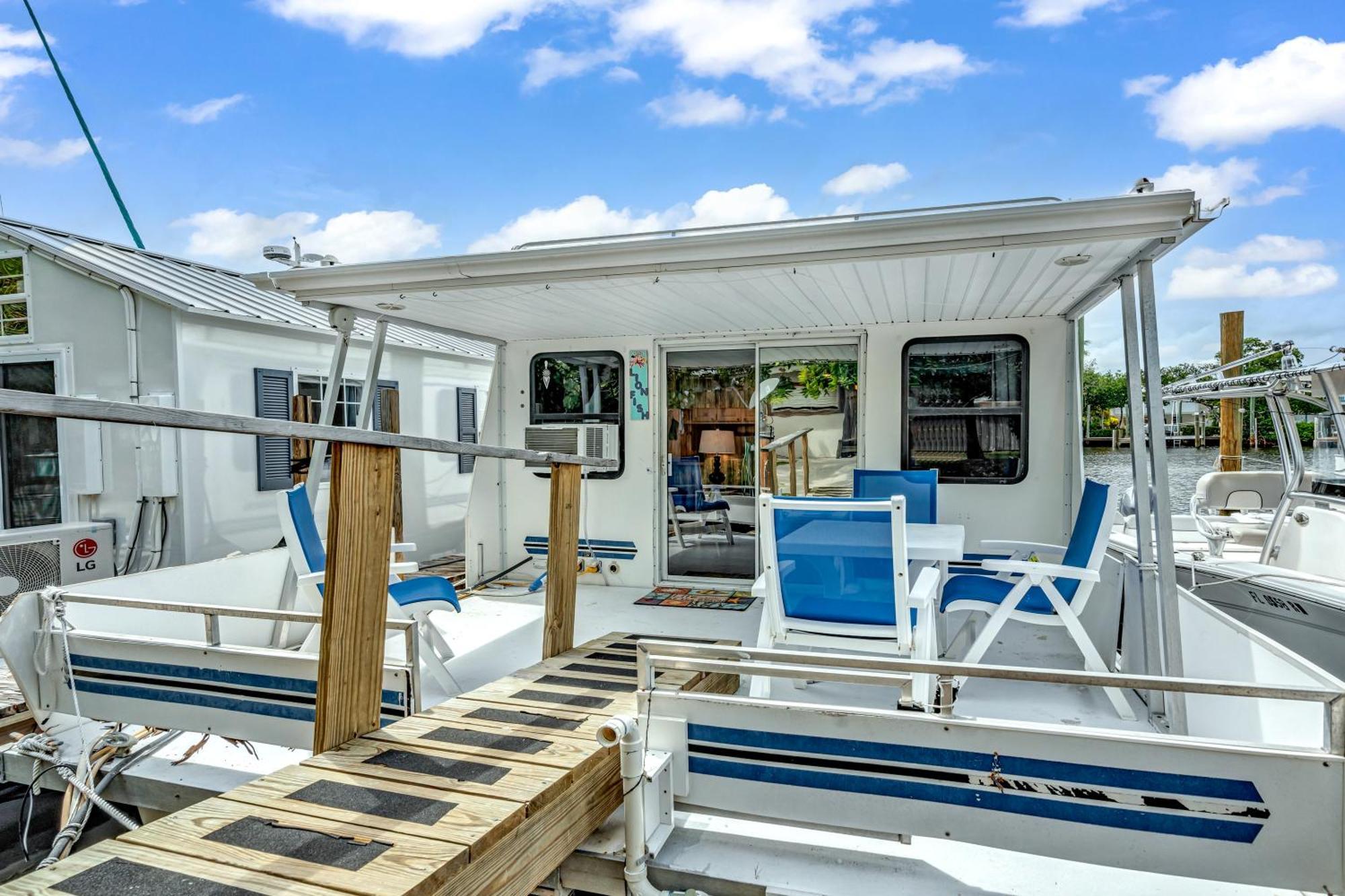 Treasure Harbor Hotel Islamorada Exterior photo