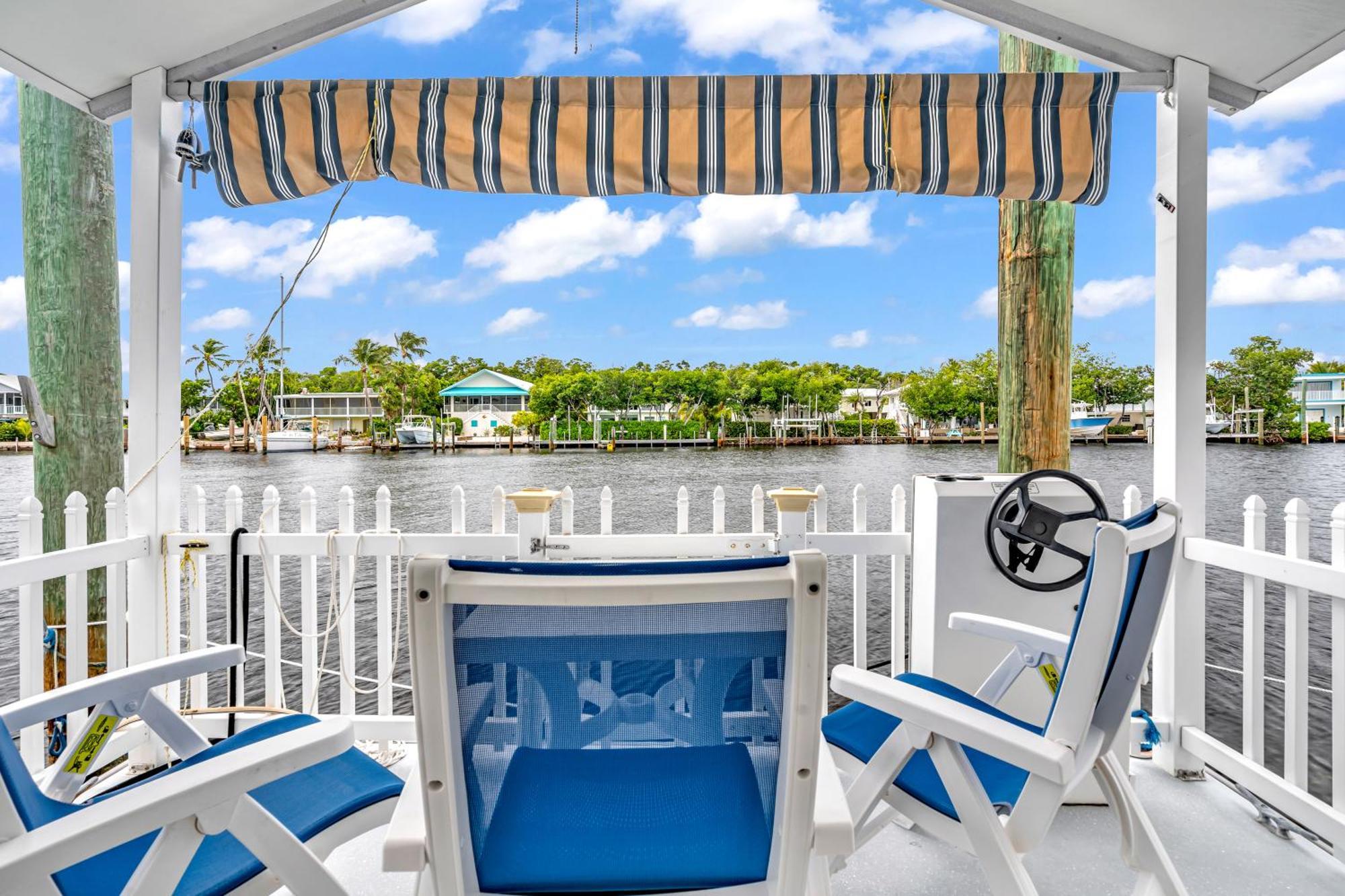 Treasure Harbor Hotel Islamorada Exterior photo